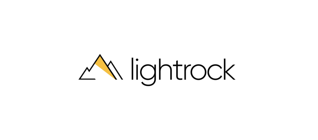 Lightrock, Investment Associate, 1. image