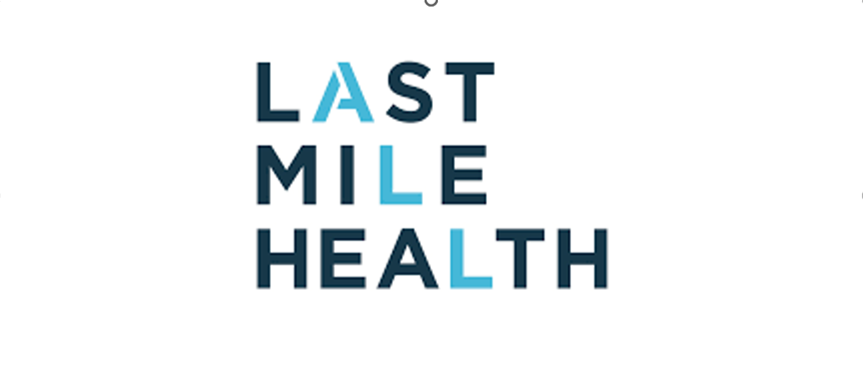 Last Mile Health, Strategic Communications Director, 1. image